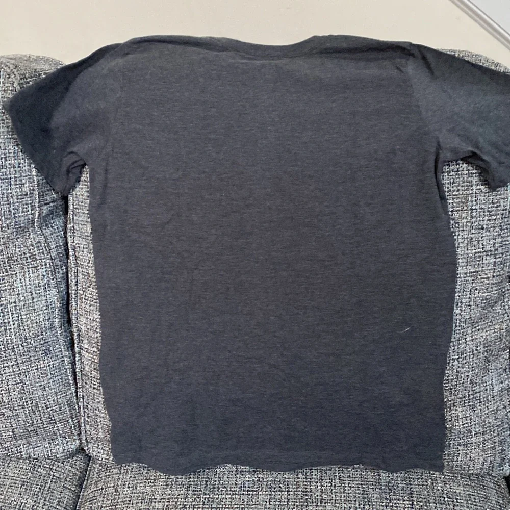 Glow in the Dark Kids Baseball T-shirt, Size 10/12